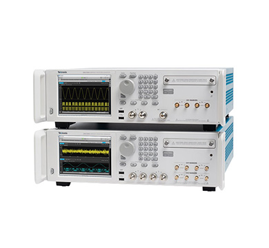 中古 Tektronix AWG70000B 任意波形発生器