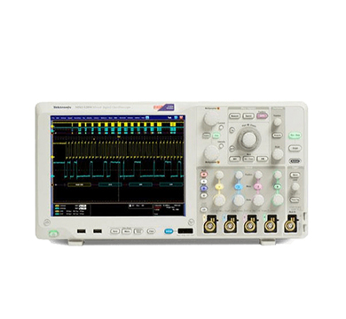 Tektronix DPO 5000シリーズ ミックスドシグナル・オシロスコープ修理