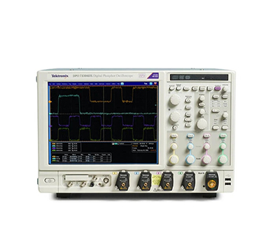 Tektronix DPO/MSO 7000シリーズ ミックスドシグナル・オシロスコープ修理