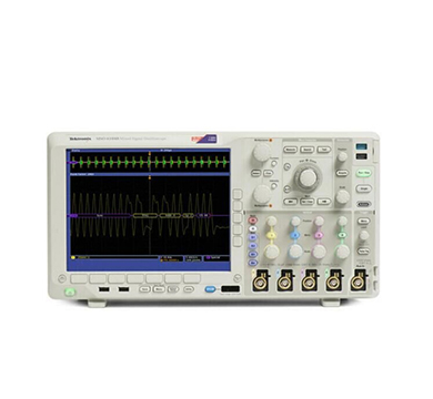 中古 Tektronix DPO4054B オシロスコープ