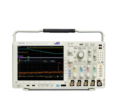 Tektronix MSO4104B デジタルオシロスコープ 修理