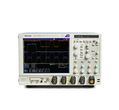 Tektronix MSO70804DX ミックスドシグナル・オシロスコープ 修理