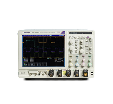 中古 Tektronix DSA72004B オシロスコープ