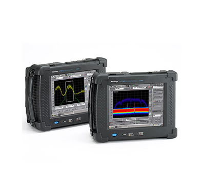 Tektronix H500 スペクトラムアナライザ修理