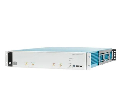 Tektronix LPD64 オシロスコープ 修理