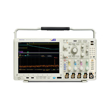 Tektronix MDO 4000シリーズ ミックスドドメイン・オシロスコープ修理