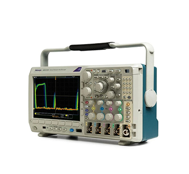 中古 Tektronix MDO3054 オシロスコープ 販売