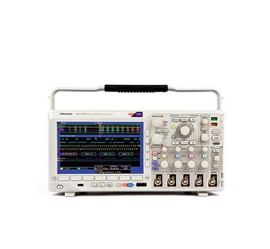 中古 Tektronix MSO3054 ミックスドシグナル・オシロスコープ