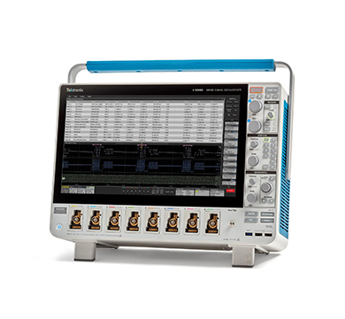 Tektronix MSO64/B ミックスドシグナル・オシロスコープ 修理