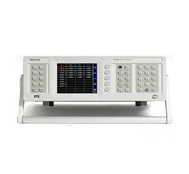 Tektronix PA4000 パワーアナライザ 修理