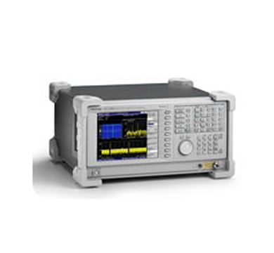 中古 Tektronix RSA2203A リアルタイムスペクトラムアナライザ