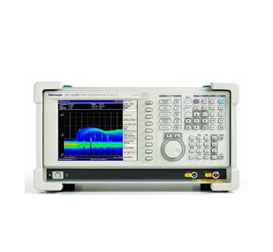 Tektronix RSA3303B スペクトラムアナライザ修理