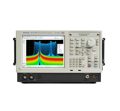 中古 Tektronix RSA5000B スペクトラムアナライザ