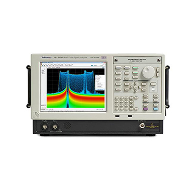 Tektronix RSA5103B スペクトラムアナライザ修理