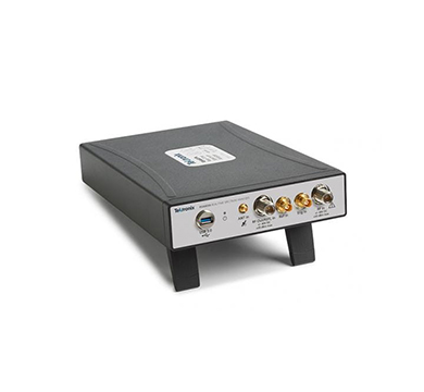 Tektronix RSA6120B リアルタイム・スペクトラムアナライザ 修理