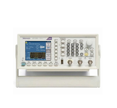 中古 Tektronix 信号発生器