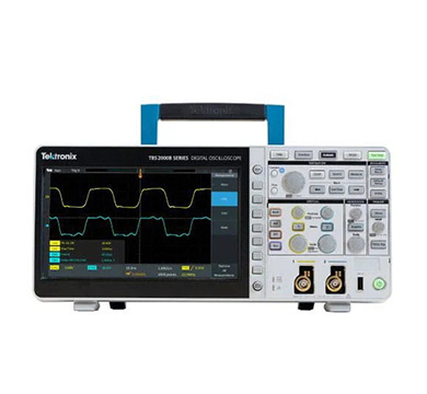 中古 Tektronix TBS2000B デジタルストレージオシロスコープ