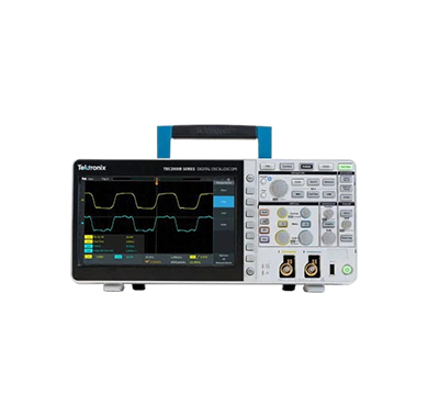 Tektronix TBS2204B オシロスコープ 修理