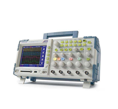 中古 Tektronix TPS2024 オシロスコープ