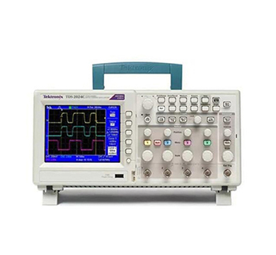 中古 Tektronix TDS2024C オシロスコープ 販売