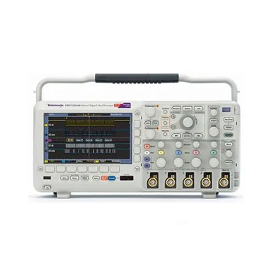 中古 Tektronix TDS3052 オシロスコープ 販売