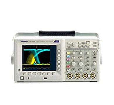 中古 Tektronix TDS3034C オシロスコープ