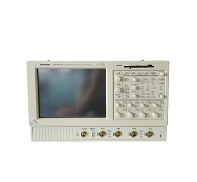 Tektronix TDS5054B デジタル・フォスファ・オシロスコープ修理