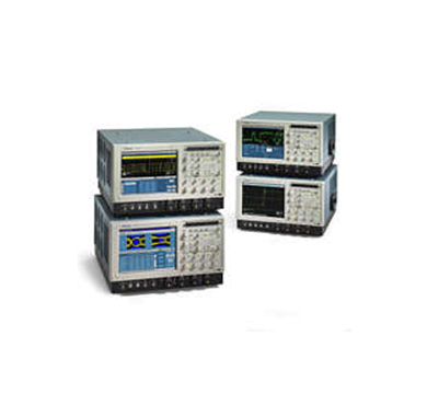 Tektronix TDS6124C デジタルオシロスコープ 修理