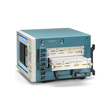 Tektronix TLA7000 ロジックアナライザ修理