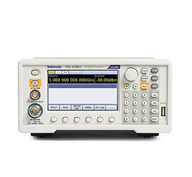 Tektronix TSG4000シリーズ ベクトル信号発生器 修理