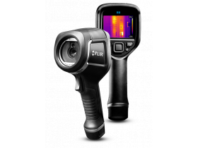 Teledyne FLIR E6 サーモグラフィ修理