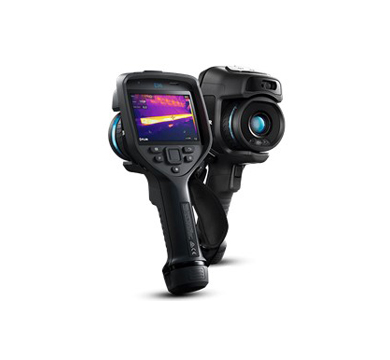 Teledyne FLIR サーモグラフィ修理