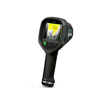 Teledyne FLIR K65 サーモグラフィの修理