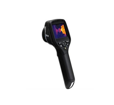 Teledyne FLIR T630 赤外線サーモグラフィの修理
