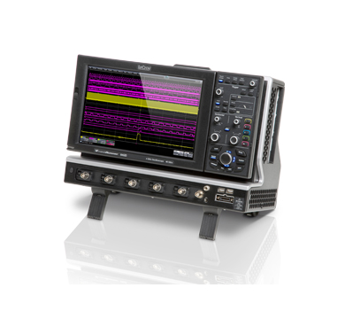 Teledyne LeCroy WaveRunner 625Zi オシロスコープ 修理
