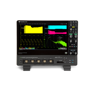 Teledyne LeCroy HDO6000シリーズ 高分解能オシロスコープ 修理