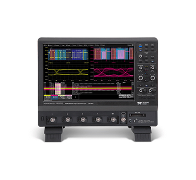 Teledyne LeCroy HDO9000シリーズ オシロスコープ 修理