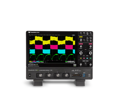 Teledyne LeCroy オシロスコープ 修理