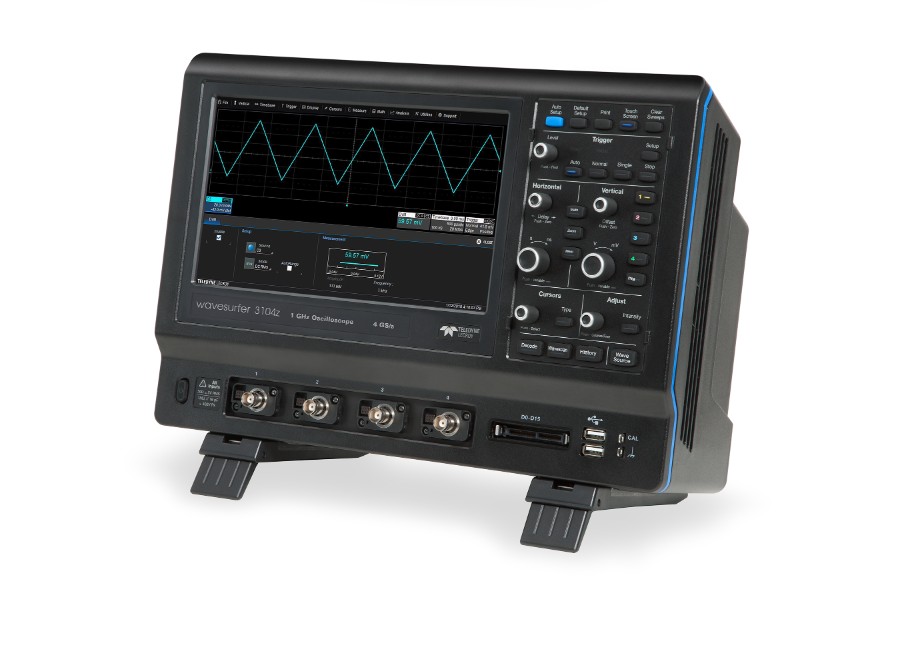 Teledyne LeCroy オシロスコープ 修理