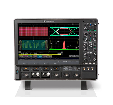 Teledyne LeCroy オシロスコープ SDA816Zi-A シリアルデータアナライザ 修理