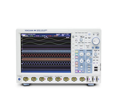 Yokogawa DLM4038 オシロスコープ 修理