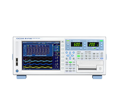 Yokogawa WT1800E パワーアナライザ 修理