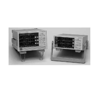 Yokogawa WT210 デジタルパワーメータ 修理