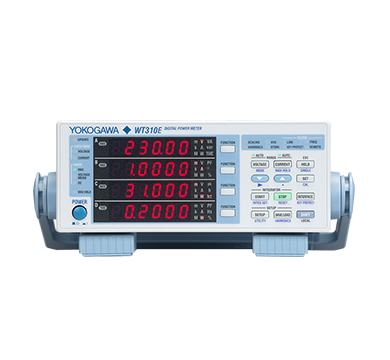 Yokogawa WT310E デジタルパワーメータ 修理