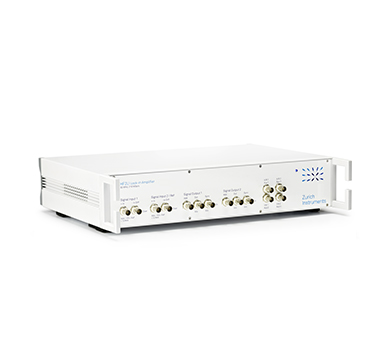 Zurich Instruments HF2LI 50 MHz ロックインアンプ修理