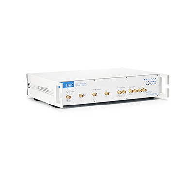 Zurich Instruments UHFLI 600 MHz ロックインアンプ修理
